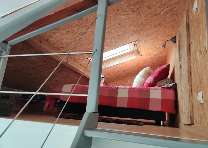 Belle Vue Semesterbostad *